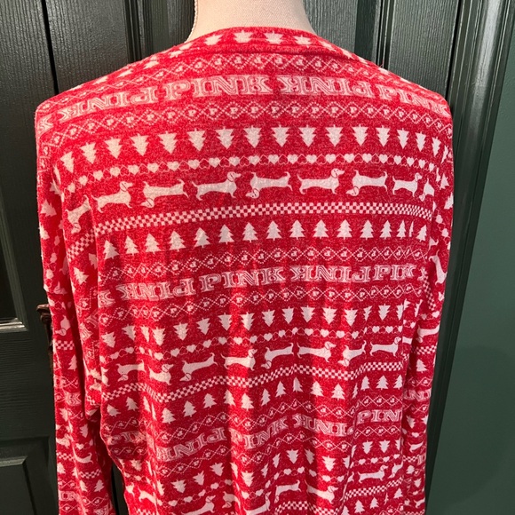 VS Xmas PJ SET - Picture 7 of 15